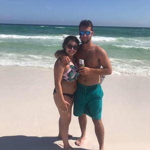 Meet your Posher, Brett